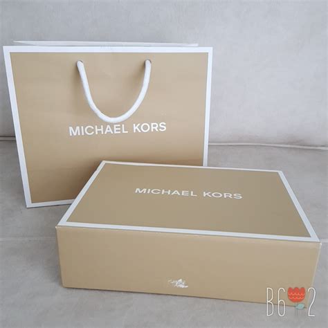 michael kors packaging box|michael kors gift shop online.